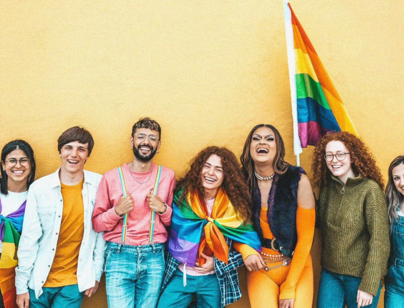 Gender transition ceremonies